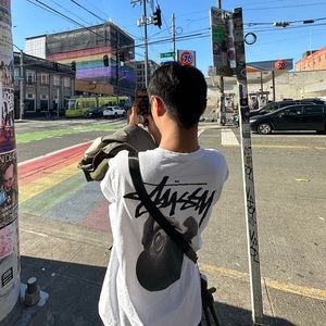 Meet your Posher, Kua